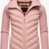 Marikoo Tussenjassen Tussenjas Mount Haruna Dames Rosa 1 Marikoo Tussenjassen Tussenjas Mount Haruna Dames Rosa -Marikoo c4974b0ddf643976ebd2a53c071872d5