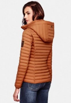 Marikoo Tussenjassen Tussenjas Löwenbaby Dames Roestbruin 16 Marikoo Tussenjassen Tussenjas Löwenbaby Dames Roestbruin -Marikoo c5cb60039989ac65ef5e1da9ba429d2a