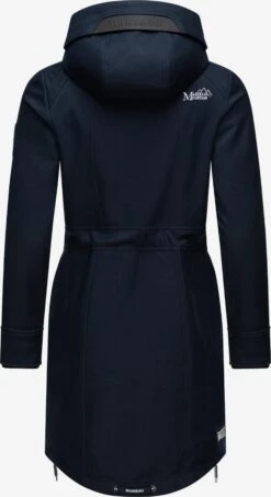 Marikoo Parkas Tussenparka Dames Navy 10 Marikoo Parkas Tussenparka Dames Navy -Marikoo ce4367d74cf865ec6be88aceba6312e5