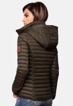 Marikoo Tussenjassen Tussenjas Löwenbaby Dames Antraciet 16 Marikoo Tussenjassen Tussenjas Löwenbaby Dames Antraciet -Marikoo d1c855ef29920506be849a39fcc6c98e