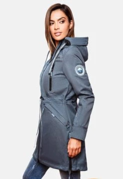 Marikoo Parkas Tussenparka Dames Blauw 17 Marikoo Parkas Tussenparka Dames Blauw -Marikoo dbde4562672650c4a8ee644fd9b4c328