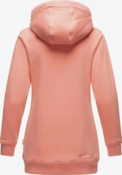 Marikoo Hoodies Sweatshirt Izuyaa Dames Abrikoos 8 Marikoo Hoodies Sweatshirt Izuyaa Dames Abrikoos -Marikoo dc04d03d457e8f0541c4758a20f4b2a2