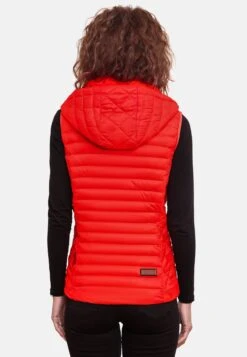 Marikoo Bodywarmers Bodywarmer Hasenpfote Dames Neonoranje 16 Marikoo Bodywarmers Bodywarmer Hasenpfote Dames Neonoranje -Marikoo ed03292decce7a70d05215c1f3e987db