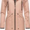 Marikoo Parkas Tussenparka Dames Rosa 2 Marikoo Parkas Tussenparka Dames Rosa -Marikoo ed591e1c91ad4c5a2dc6aa339230a763