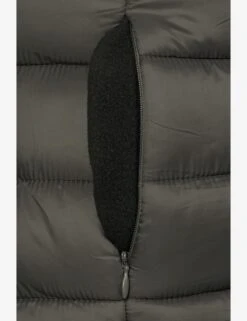 Marikoo Korte Mantels Wintermantel Abendsternchen Dames Antraciet -Marikoo f1d0c346cb41da045cdc725da358ad45