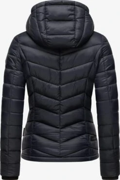 Marikoo Tussenjassen Tussenjas Kuala Dames Navy 11 Marikoo Tussenjassen Tussenjas Kuala Dames Navy -Marikoo f404c32d3bf4f90064d41c32deef73d3