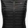 Marikoo Bodywarmers Bodywarmer Hasenpfote Dames Zwart -Marikoo f41805fb9780e4fbe04d220e1aa75c80
