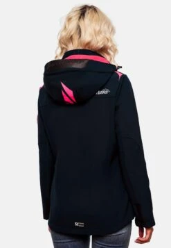 Marikoo Winterjassen Winterjas Dames Navy 17 Marikoo Winterjassen Winterjas Dames Navy -Marikoo f68edf0c9326b5f312eeb27455b3037b