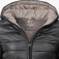 Marikoo Outdoor Jassen Functionele Jas Dames Zwart 10 Marikoo Outdoor Jassen Functionele Jas Dames Zwart -Marikoo fd2223072cecdc6821db1751b278a644